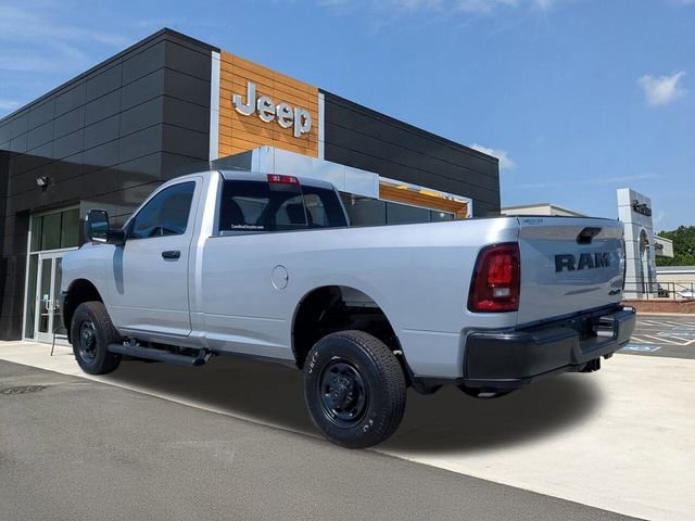 2026 RAM 2500 Tradesman - Photo 14