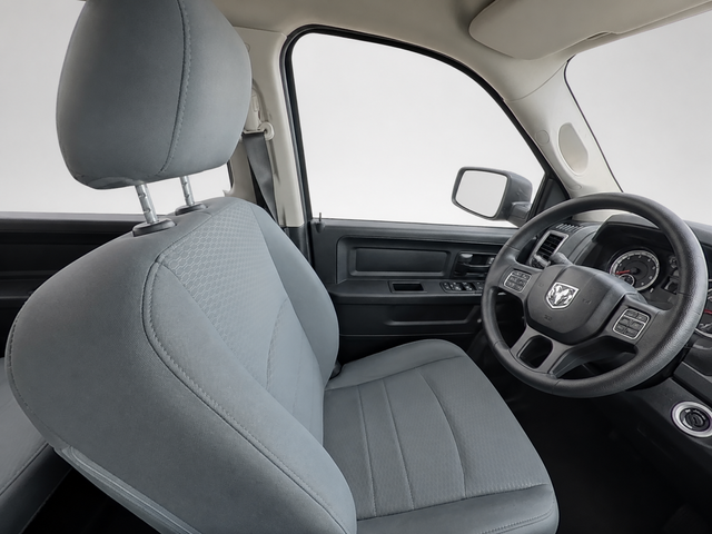 Used 2017 Black Ram Express image 10