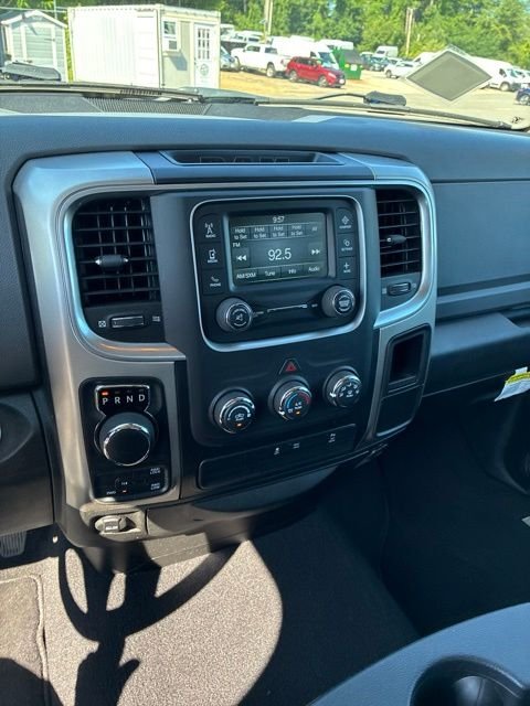 Used 2020 Gray Ram Warlock image 6