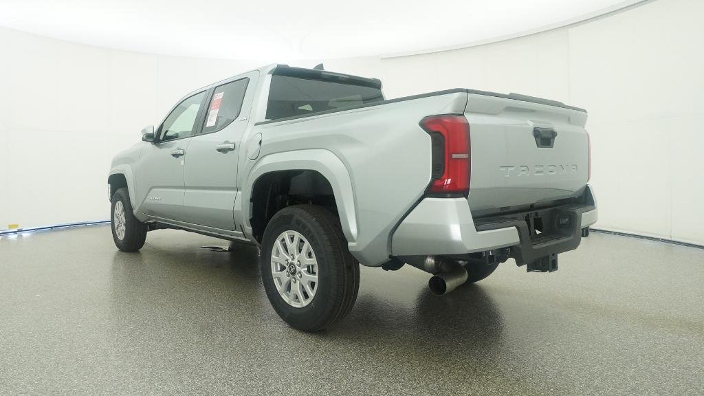 New 2026 Celestial Silver Metallic Toyota SR5 image 54
