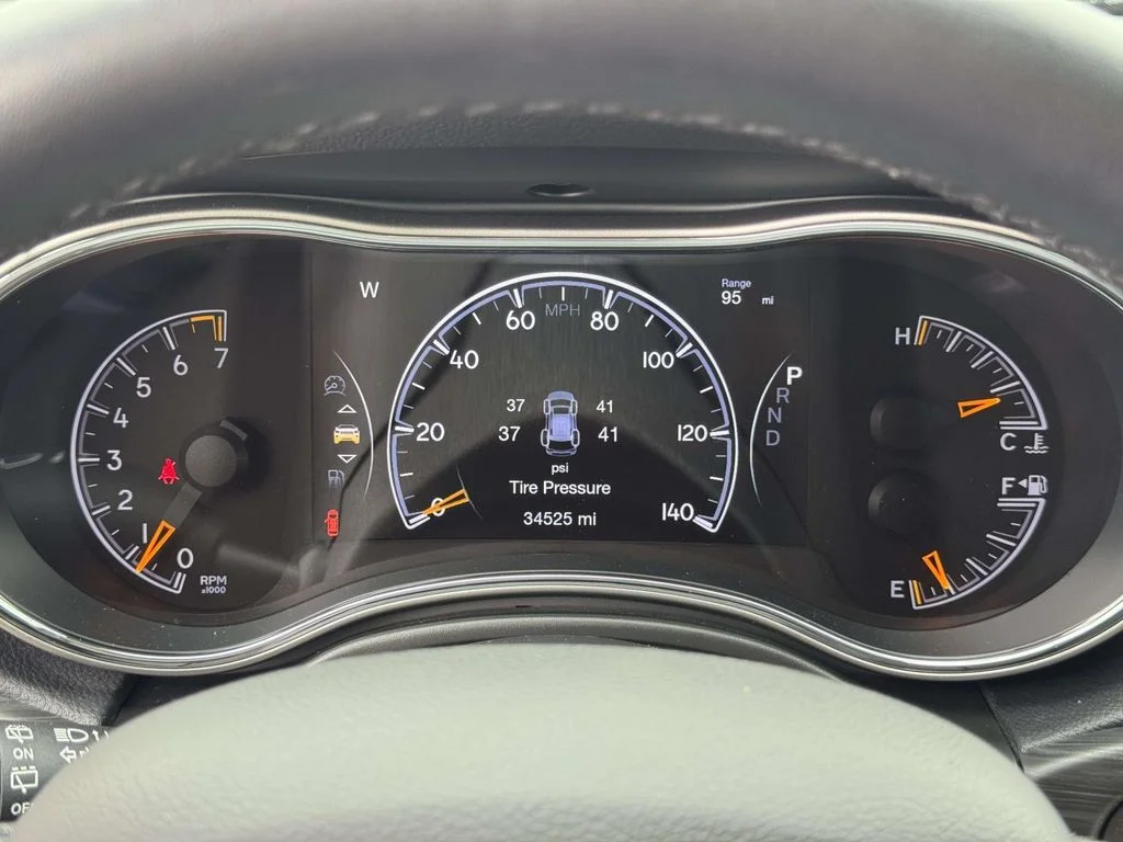 2022 Jeep Grand Cherokee WK Laredo E - Photo 24