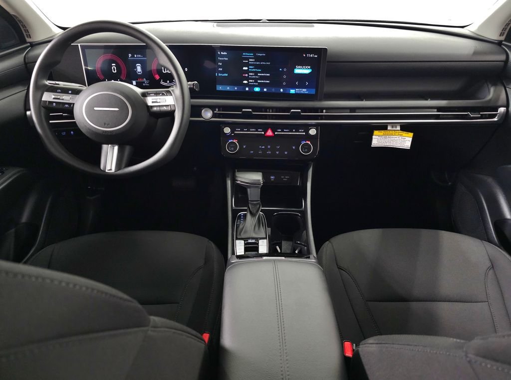 2026 Hyundai Tucson SEL - Photo 15