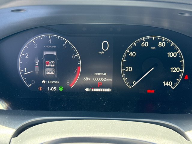2026 Honda HR-V LX - Photo 12