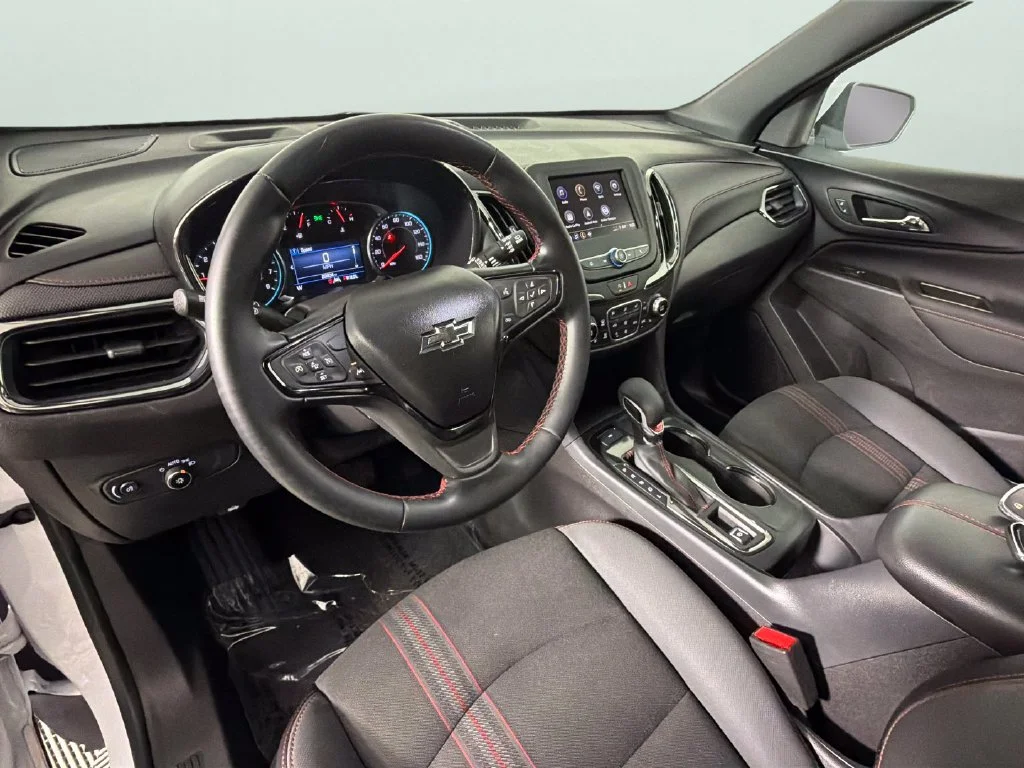2024 Chevrolet Equinox RS - Photo 19