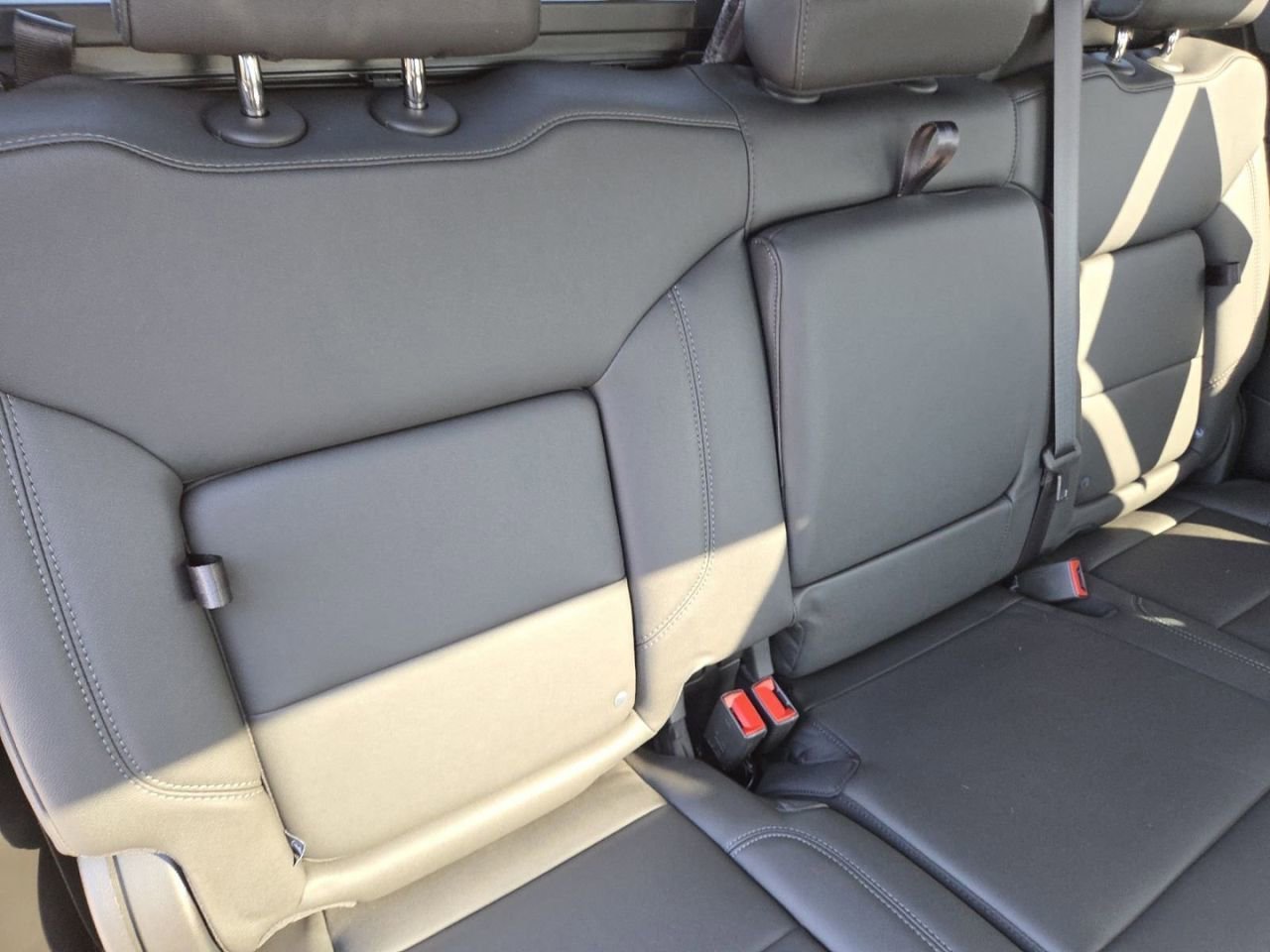 2026 GMC Sierra 1500 Elevation - Photo 26