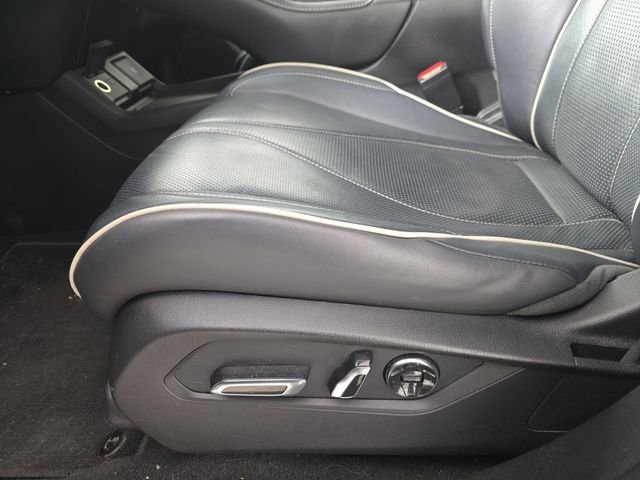 Used 2020 Silver Metallic Acura Advance Package image 32
