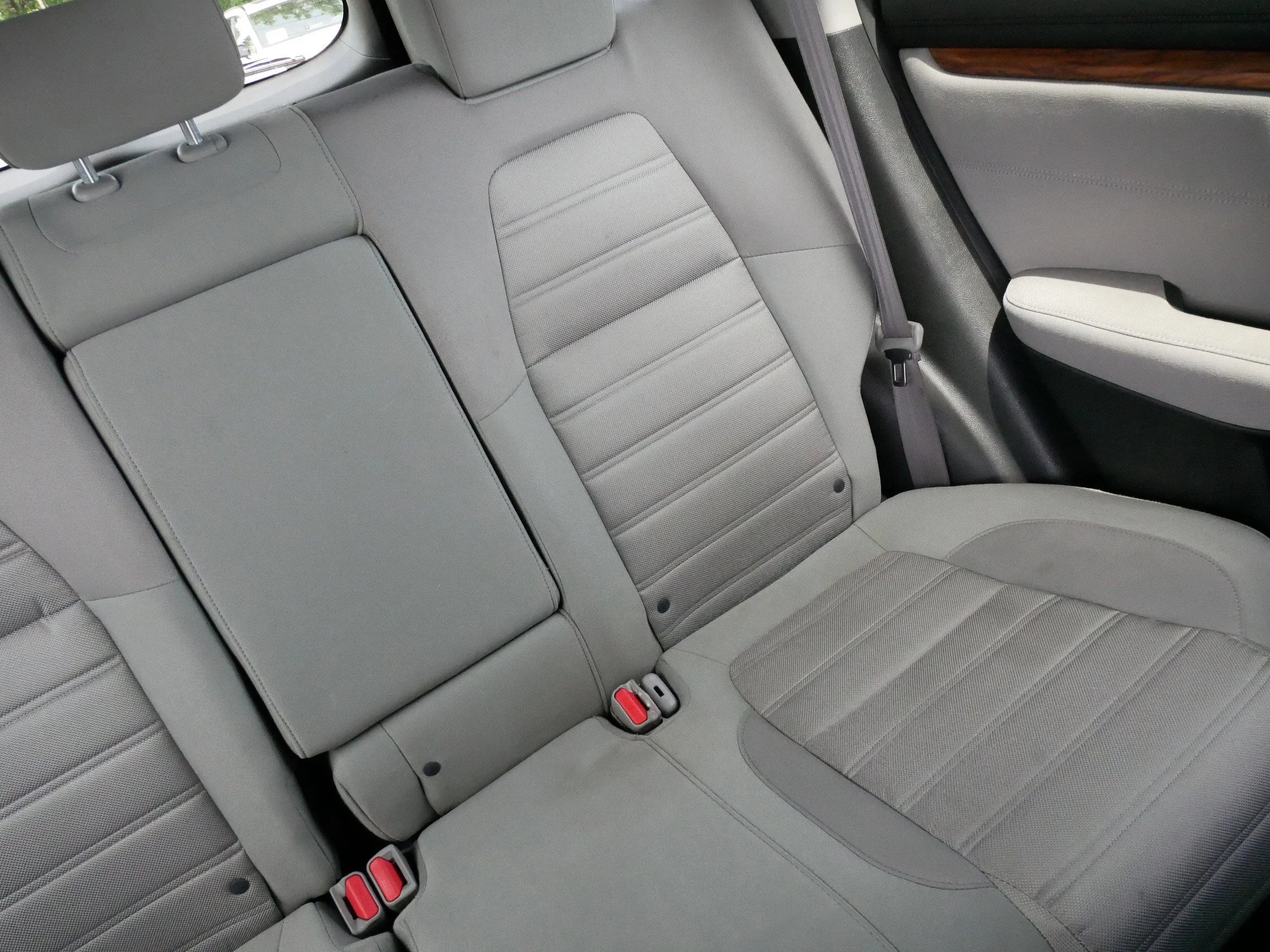 Used 2019 Lunar Silver Metallic Honda EX image 14
