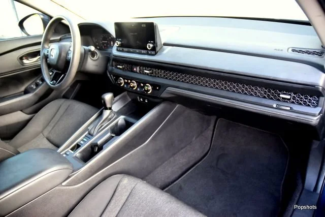 2024 Honda Accord EX - Photo 36
