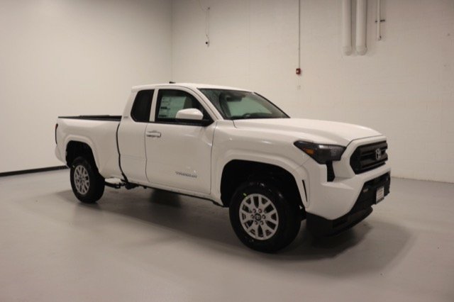 2026 Toyota Tacoma  SR5