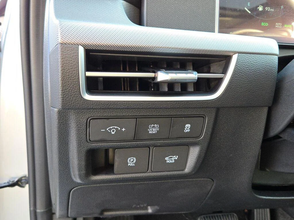 2025 Hyundai Sonata Hybrid Limited - Photo 25