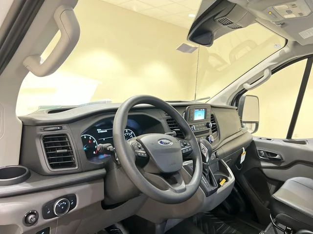 2024 Ford Transit Van Base - Photo 9