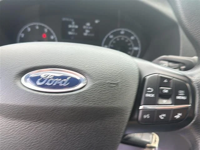 Used 2025 Oxford White Ford  image 16
