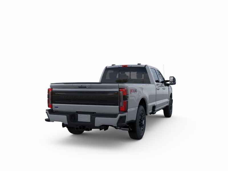 New 2026 Avalanche Ford F-350® Platinum® image 28