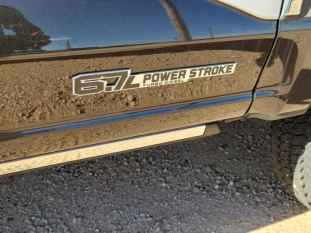 2025 Ford F-250 Super Duty King Ranch - Photo 13