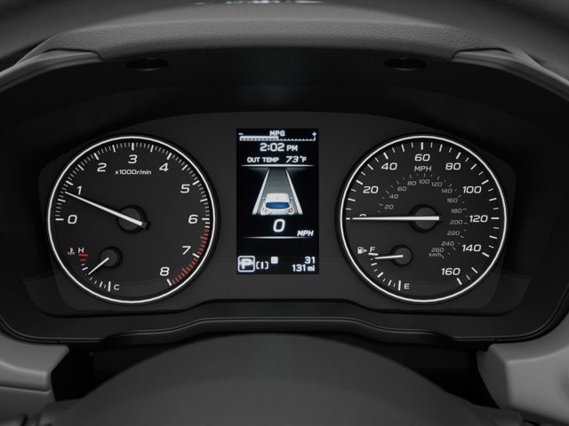 New 2027 MAGNETITE GRAY PEARL Subaru Premium image 17