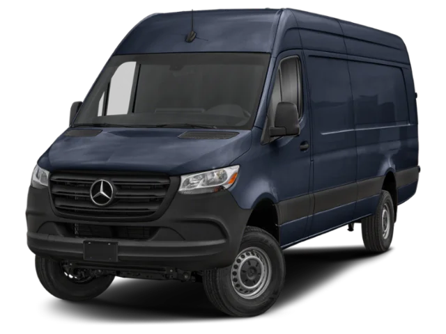 2026 Mercedes-Benz Sprinter 2500 170 Ext WB High Roof's photo