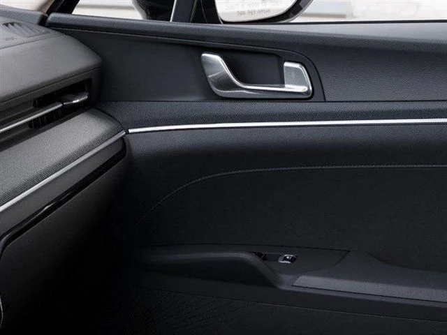 New 2026 Aurora Black Pearl Kia LXS FWD image 25