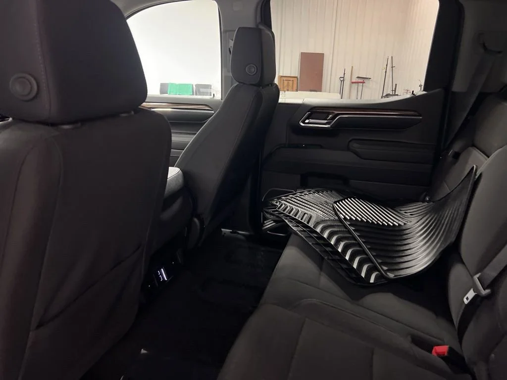 2024 GMC Sierra 1500 Elevation - Photo 12