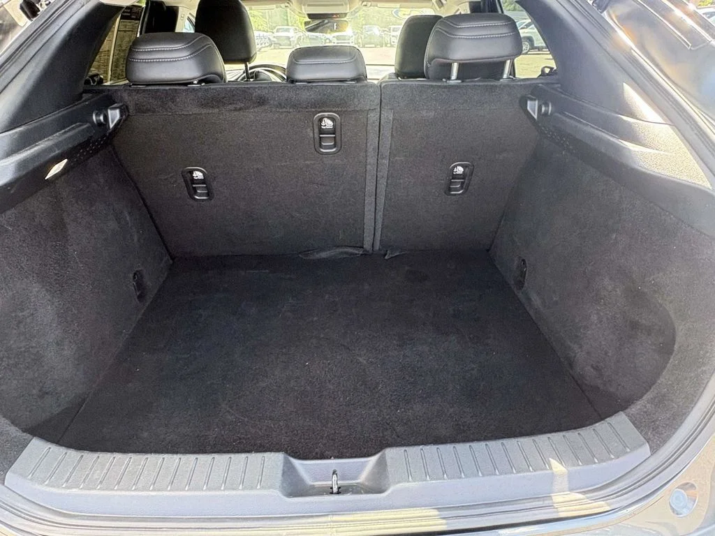 Certified Used 2025 Gray Mazda 2.5 S Preferred Package image 37