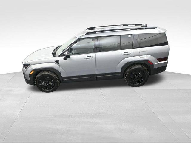 New 2026 Silver Hyundai XRT AWD image 26