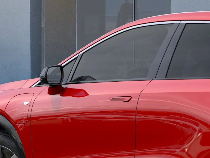 2027 Cadillac OPTIQ Premium Luxury - Photo 12