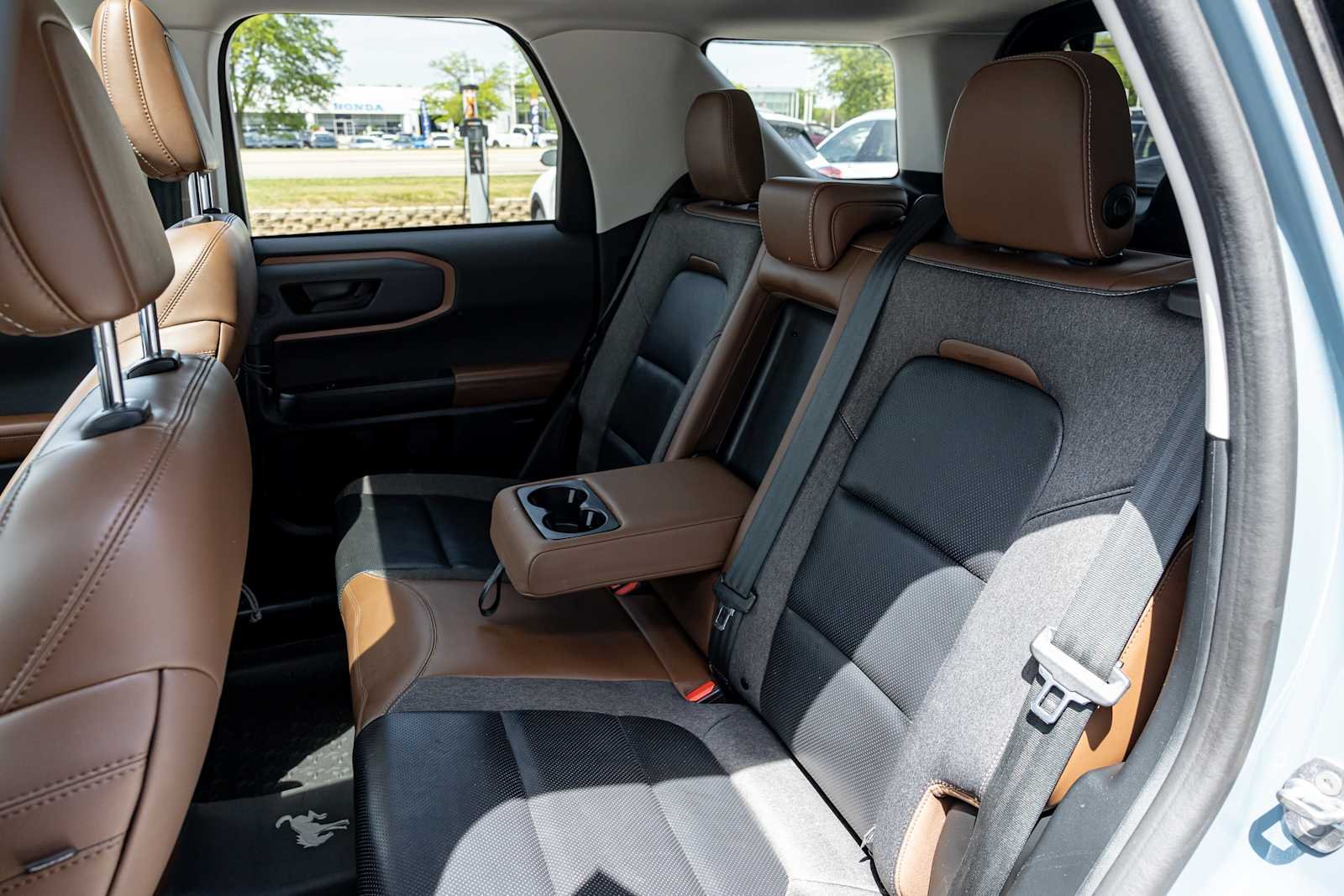 Used 2021 Area 51 Ford Outer Banks image 33