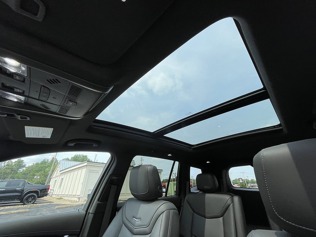 2024 Cadillac XT6 Premium Luxury - Photo 34