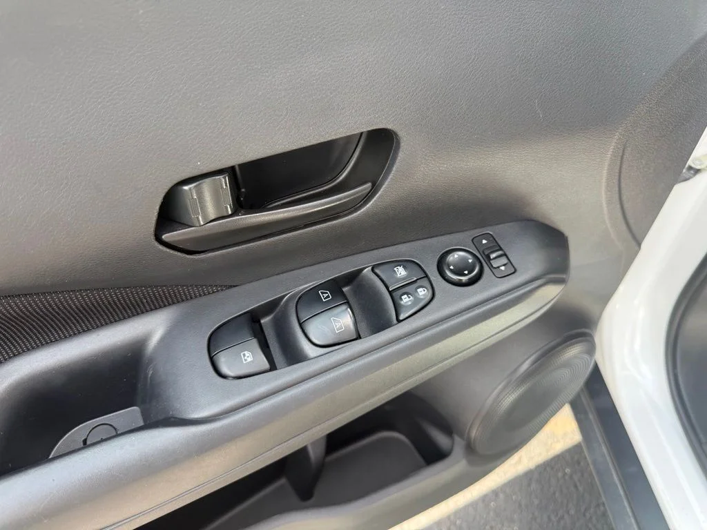 Certified Used 2023 White Nissan S image 12