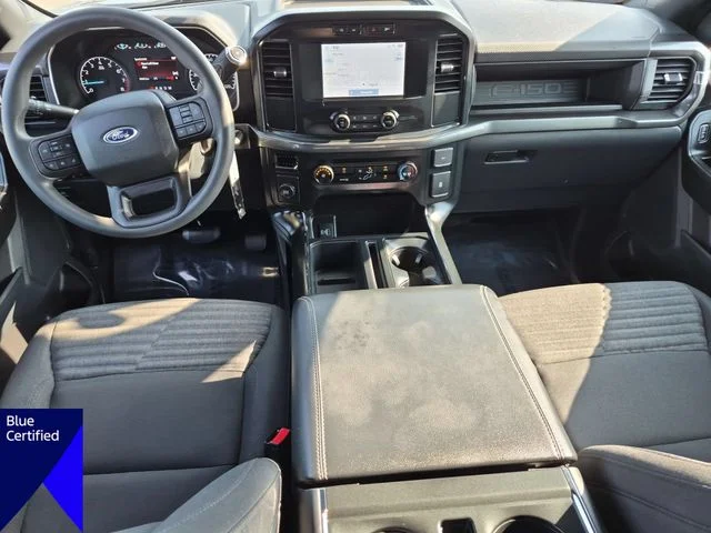 Used 2023 Gray Ford XL image 30