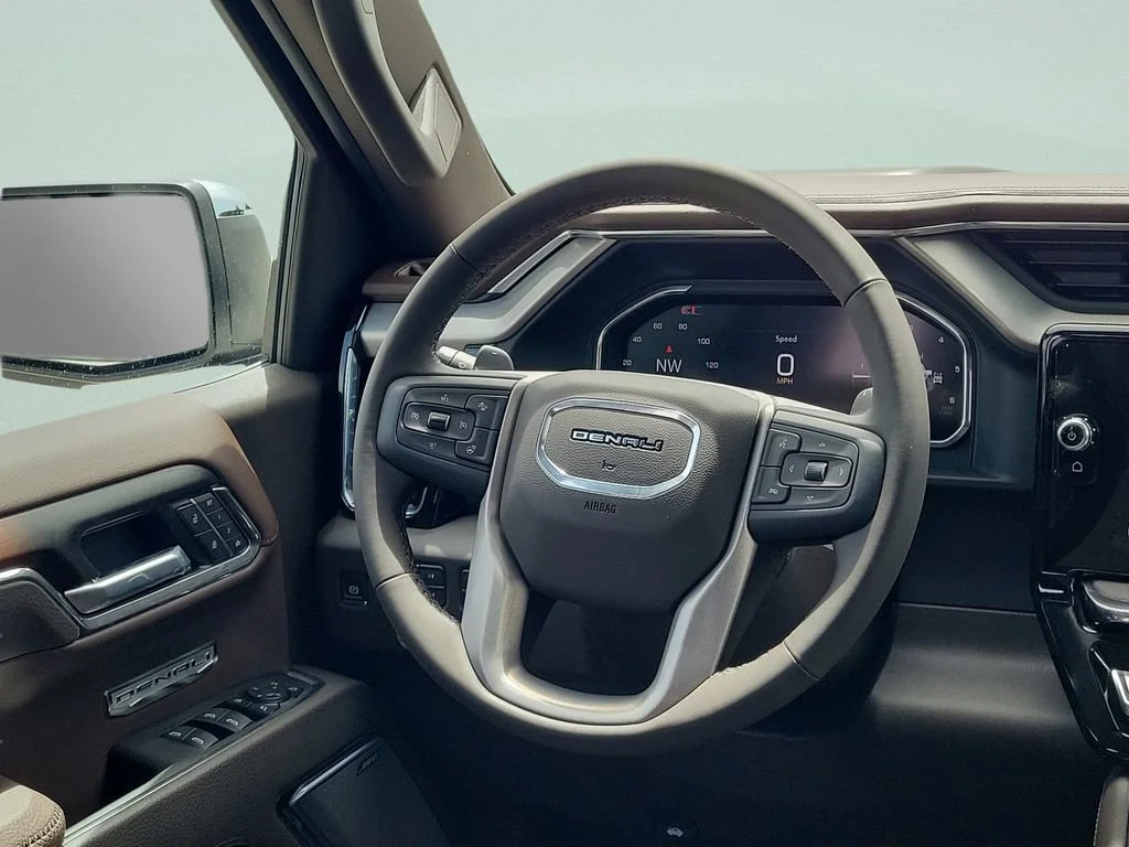 New 2026 Coastal Dune GMC Denali image 12