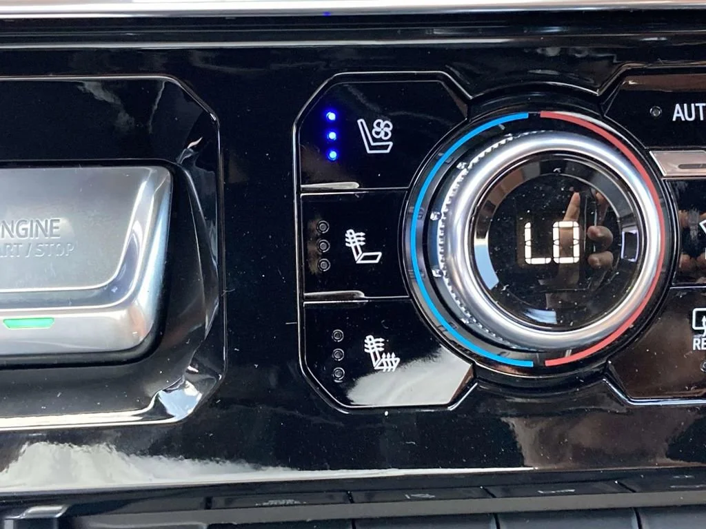 New 2026 Downpour Metallic GMC Denali Ultimate image 21