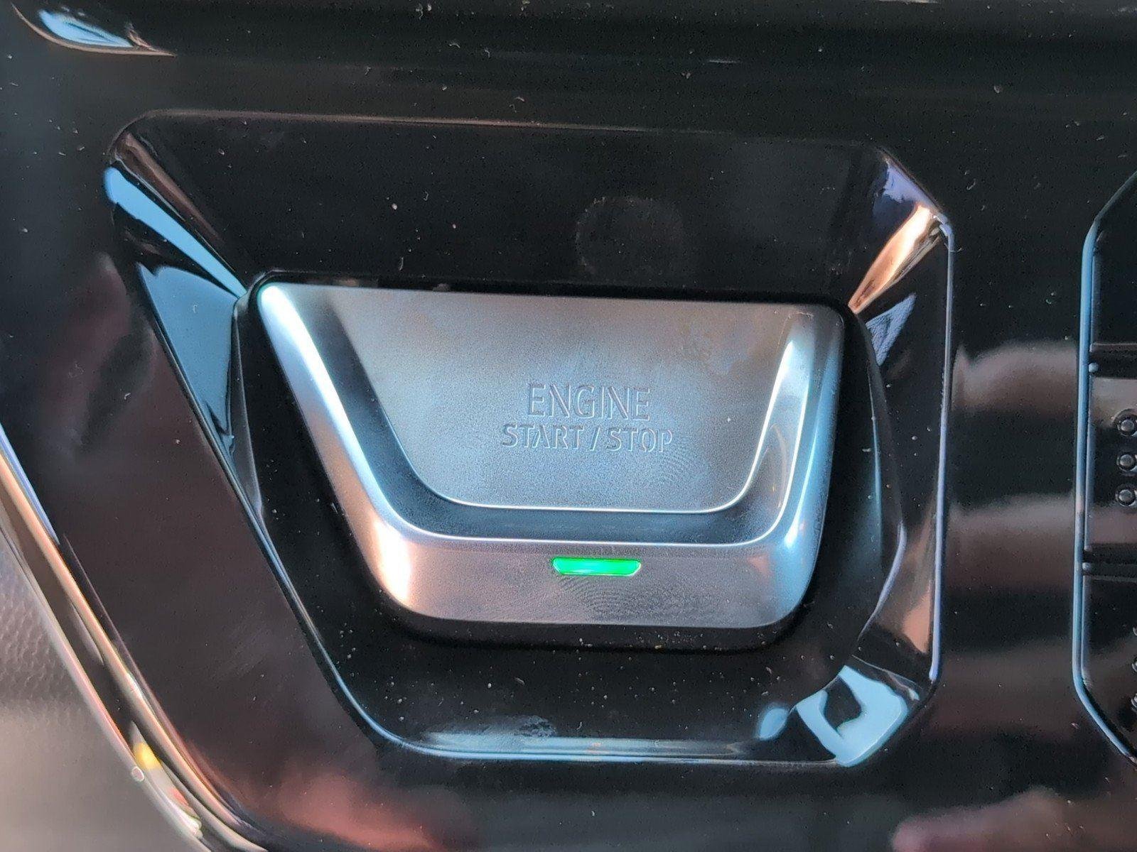 New 2026 Onyx Black GMC AT4 image 25
