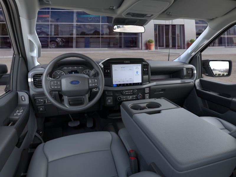 New 2026 Oxford White Ford XL image 31