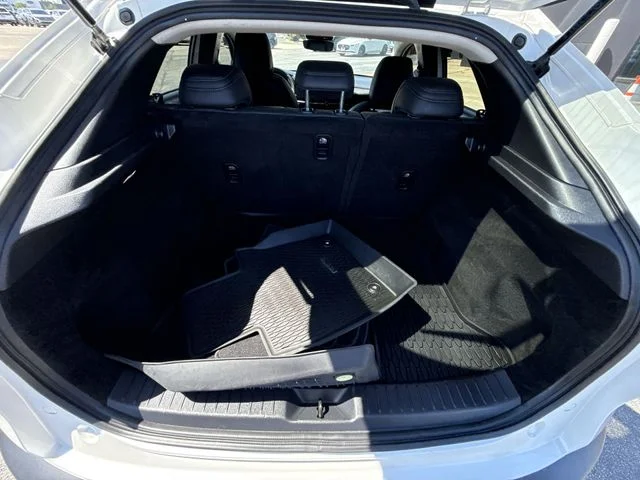 Used 2024 White Mazda 2.5 S Preferred Package image 27