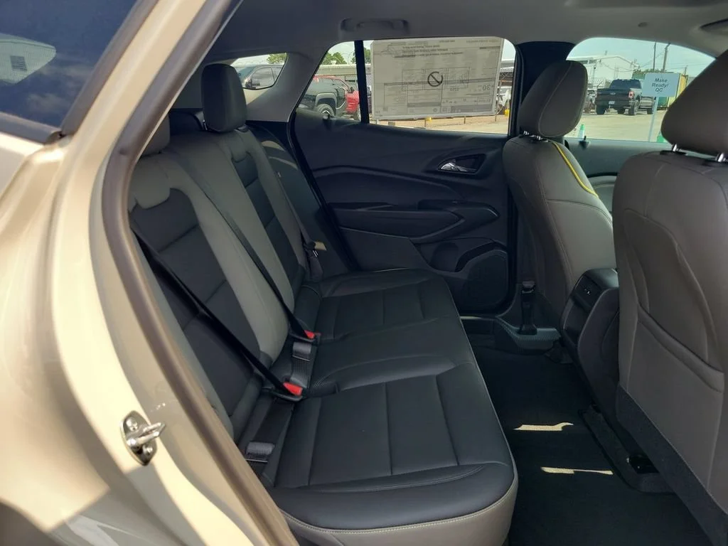New 2026 White Sands Chevrolet ACTIV image 27
