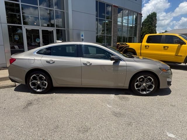 2024 Chevrolet Malibu 1LT - Photo 8