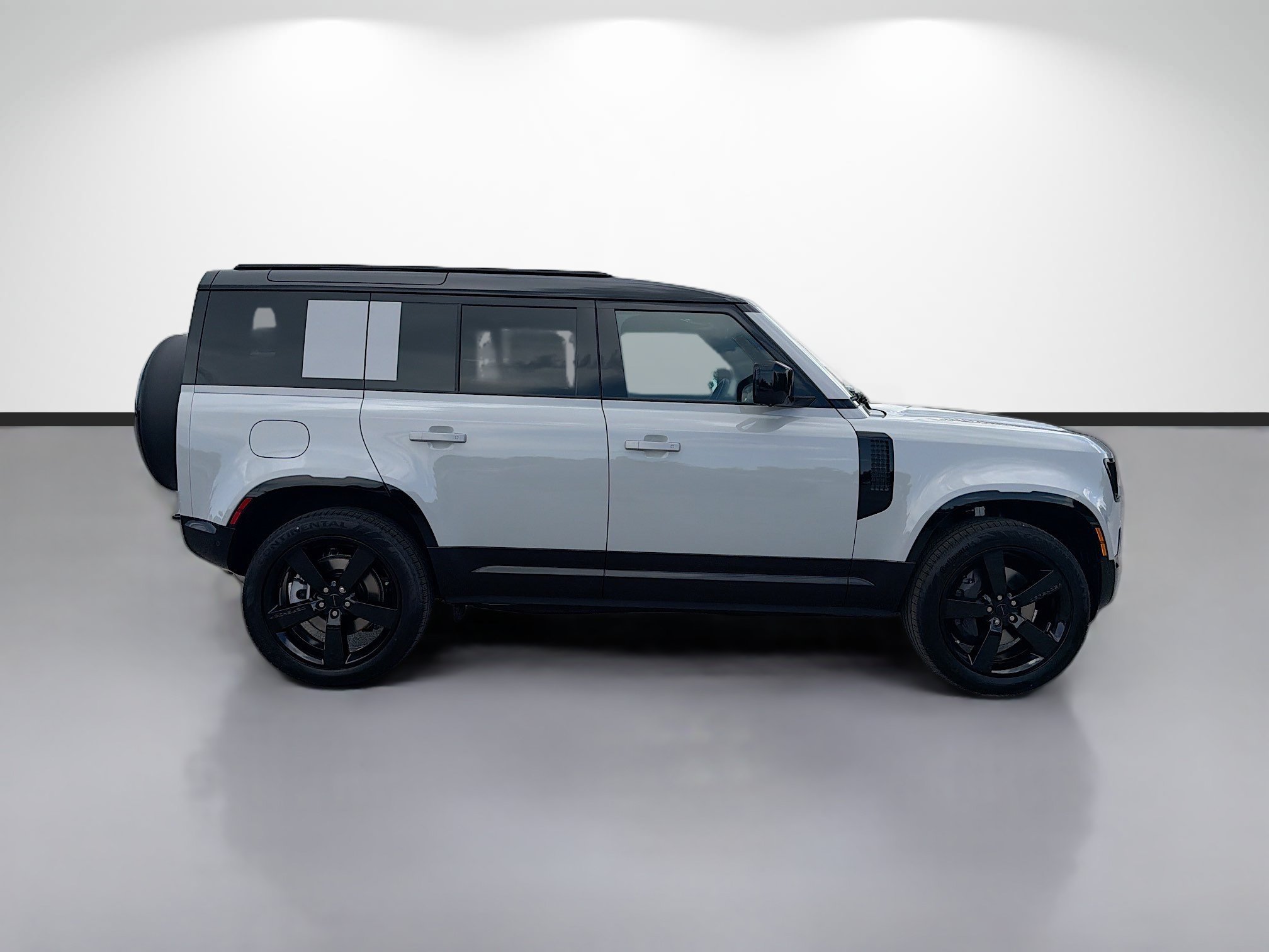 New 2026 Borasco Grey Land Rover X-Dynamic SE image 6
