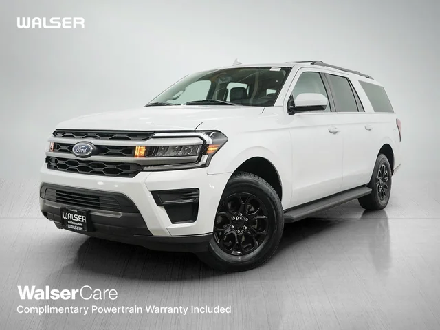 2024 Ford Expedition Max XLT