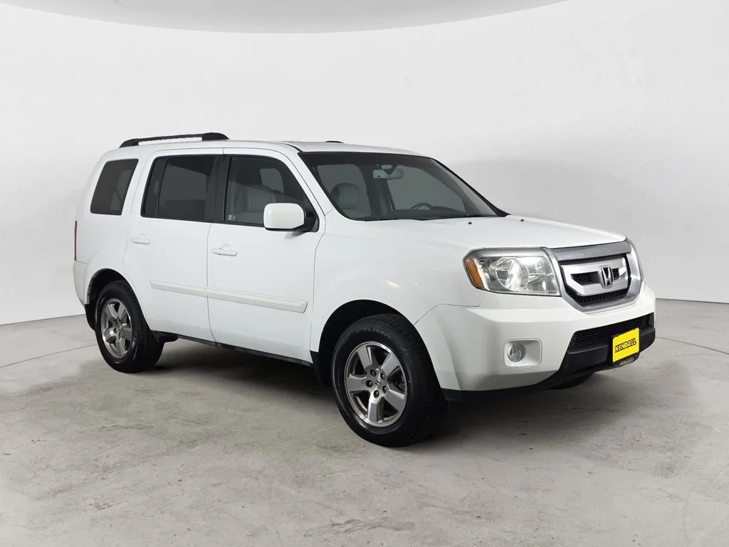 Used 2011  Honda EX-L image 7