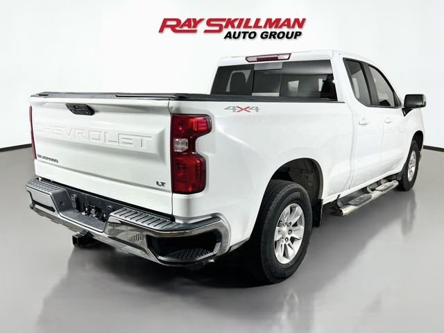 2019 Chevrolet Silverado 1500 LT - Photo 7