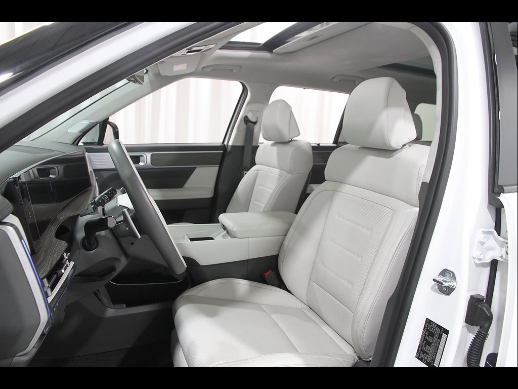 2026 Hyundai Santa Fe Calligraphy - Photo 5