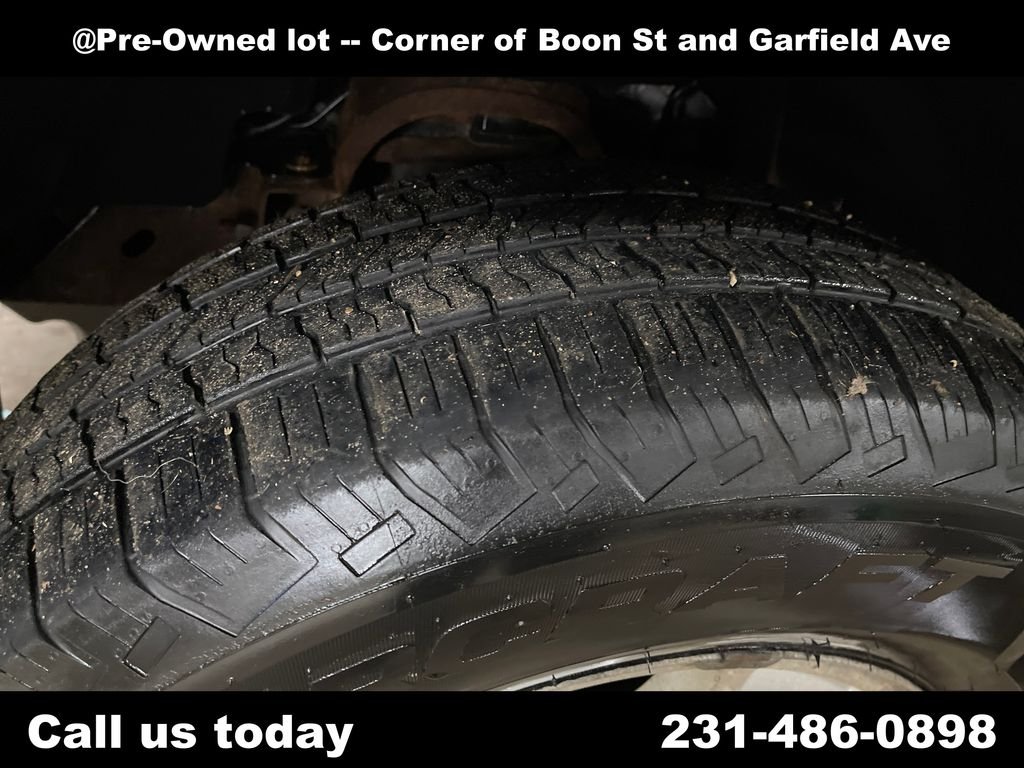 Used 2012 Gray Chevrolet LT image 12