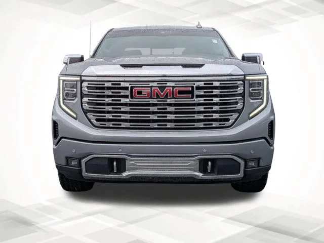 2023 GMC Sierra 1500 Denali Denali - Photo 9