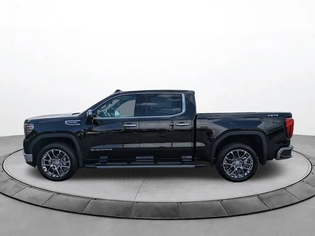 2026 GMC Sierra 1500 SLT - Photo 7