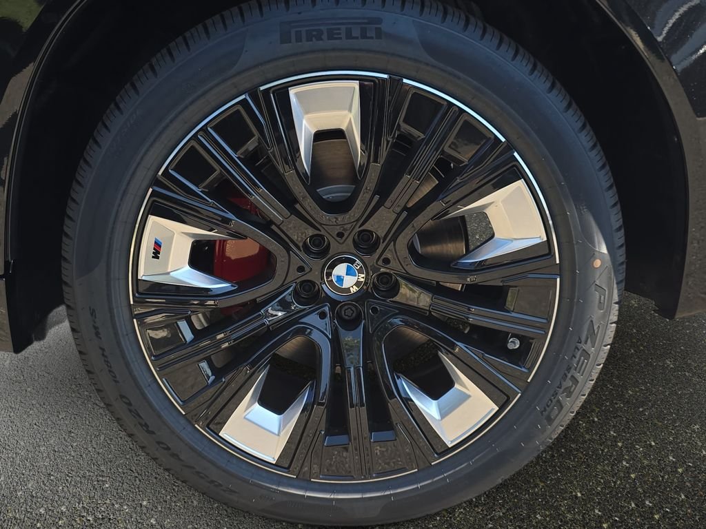New 2026 Black Sapphire Metallic BMW 30 xDrive image 35