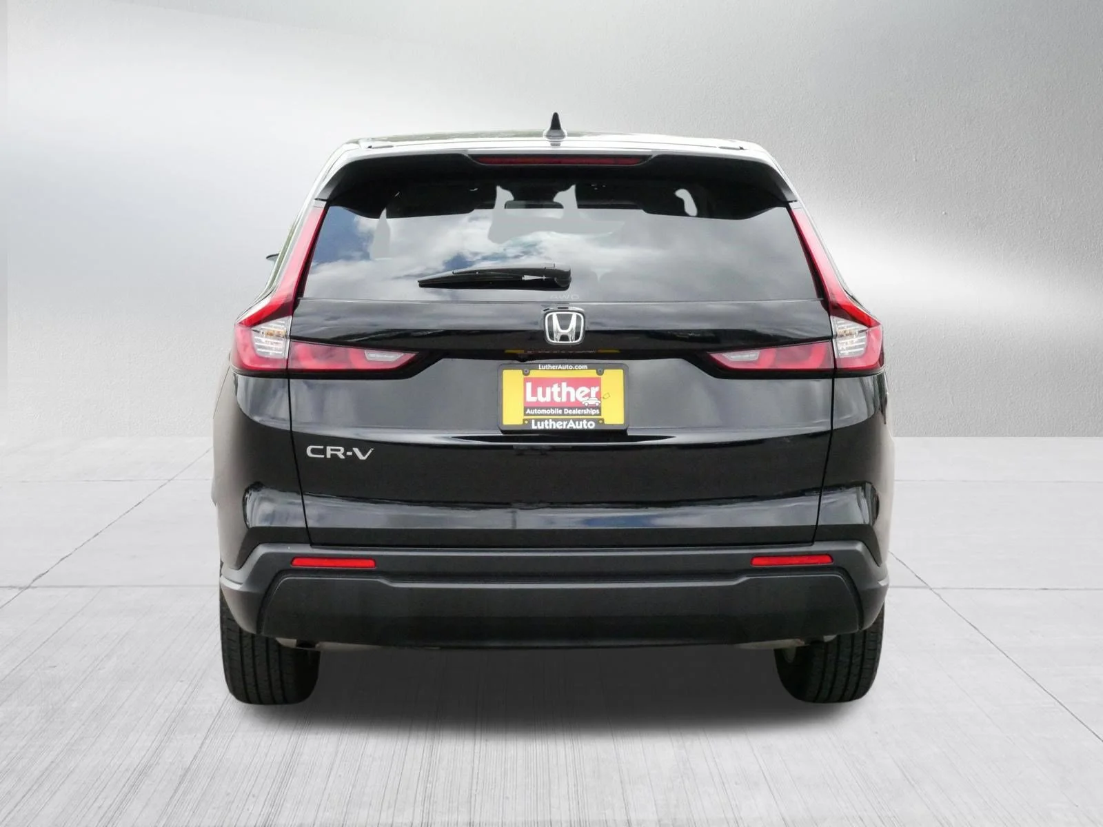 2026 Honda CR-V EX - Photo 6