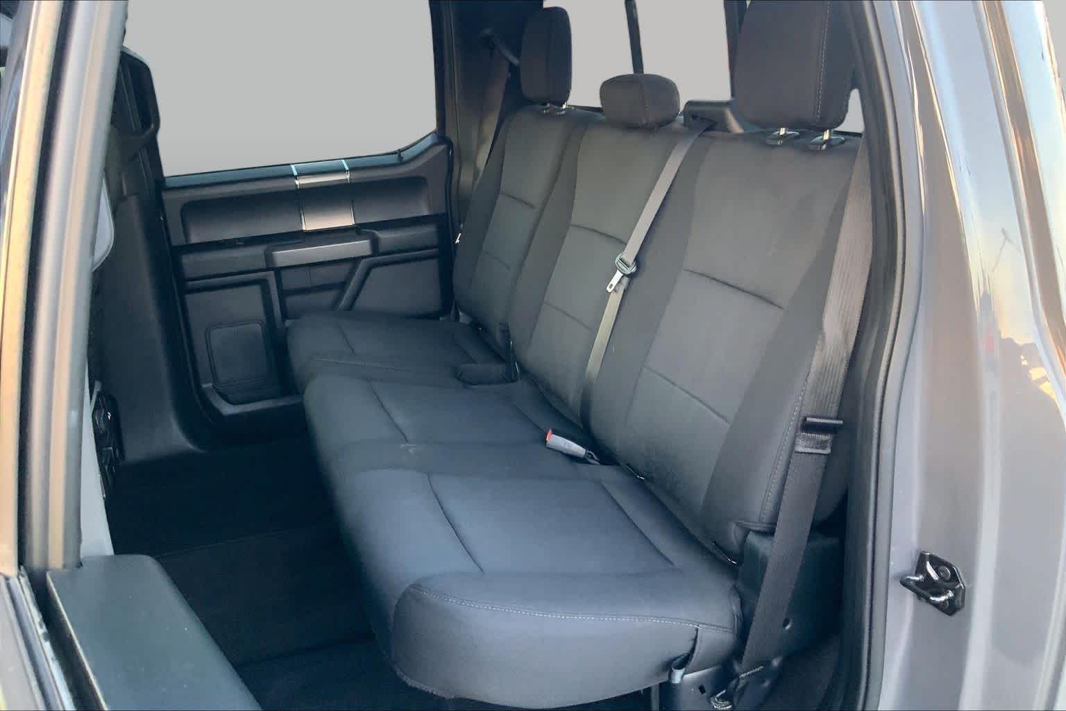 Used 2020 Lead Foot Ford XLT image 19