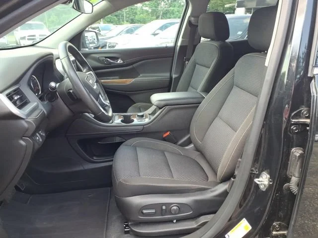 2023 GMC Acadia SLE - Photo 15