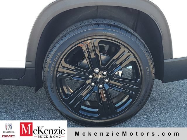 2026 GMC Acadia Elevation - Photo 35