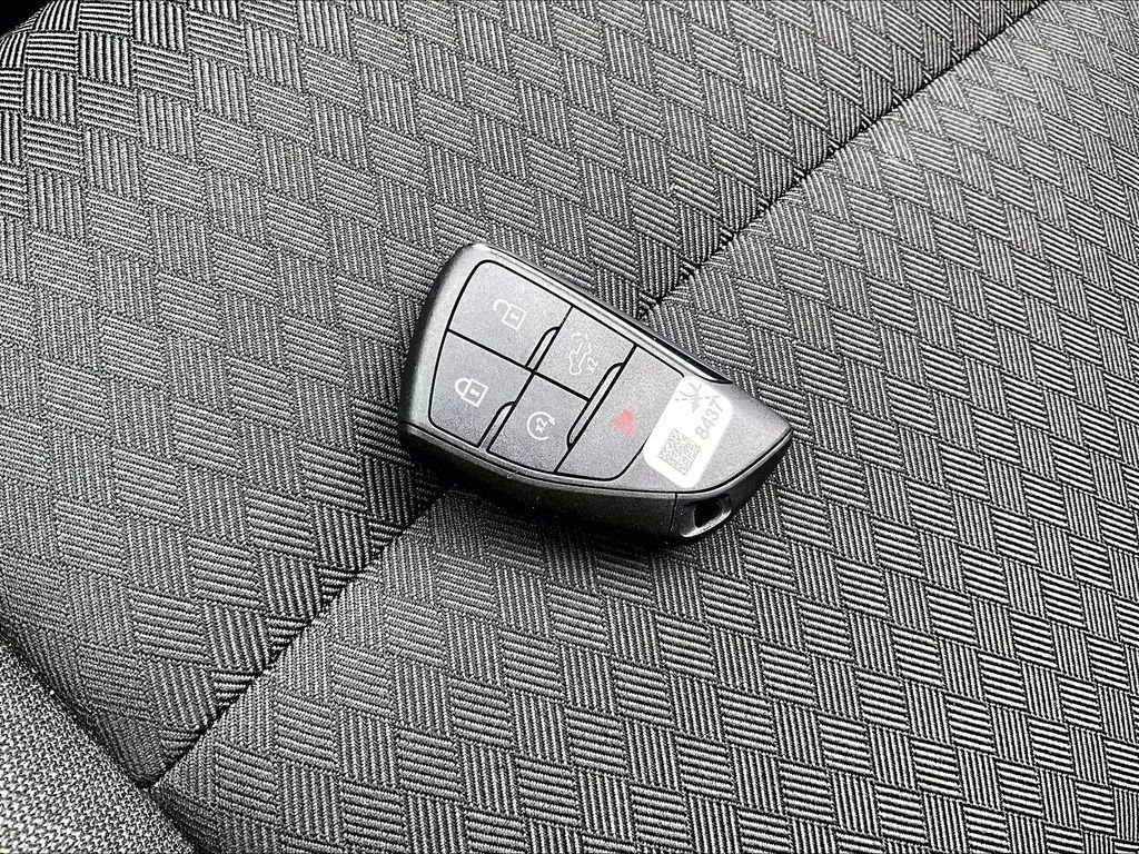 Used 2023 White Chevrolet LT image 29
